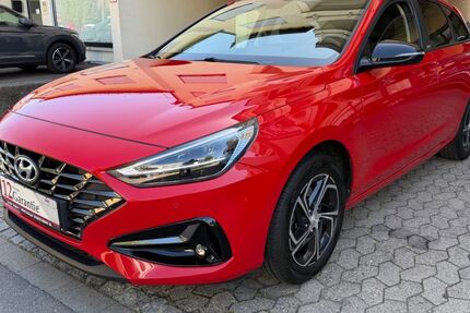Hyundai i30 81.000 km 14.700 &euro; Senden 89250