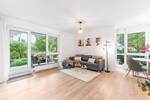 Etagenwohnung Ulm Lehr - 3 Zimmer, 83 m&sup2;, 399.000&euro; | Angebot:26389940