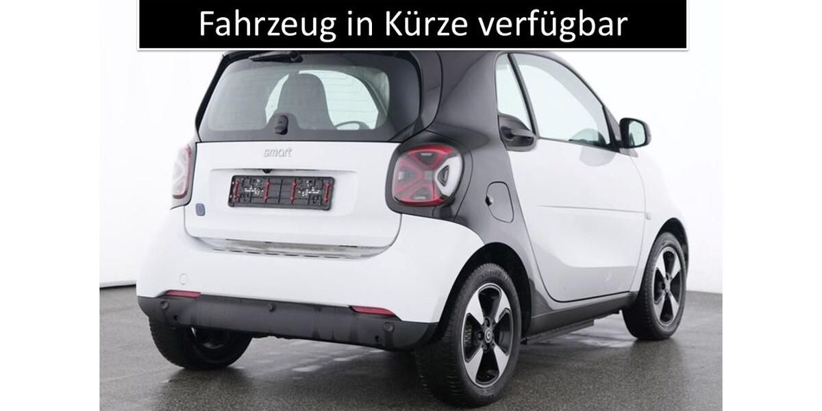 Smart ForTwo 45.000 km 14.780 &euro; Geislingen/ Steige 73312