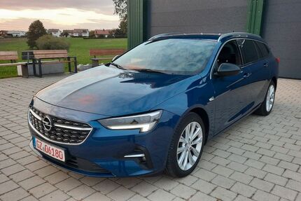 Opel Insignia 118.800 km 14.899 &euro; Kötz 89359