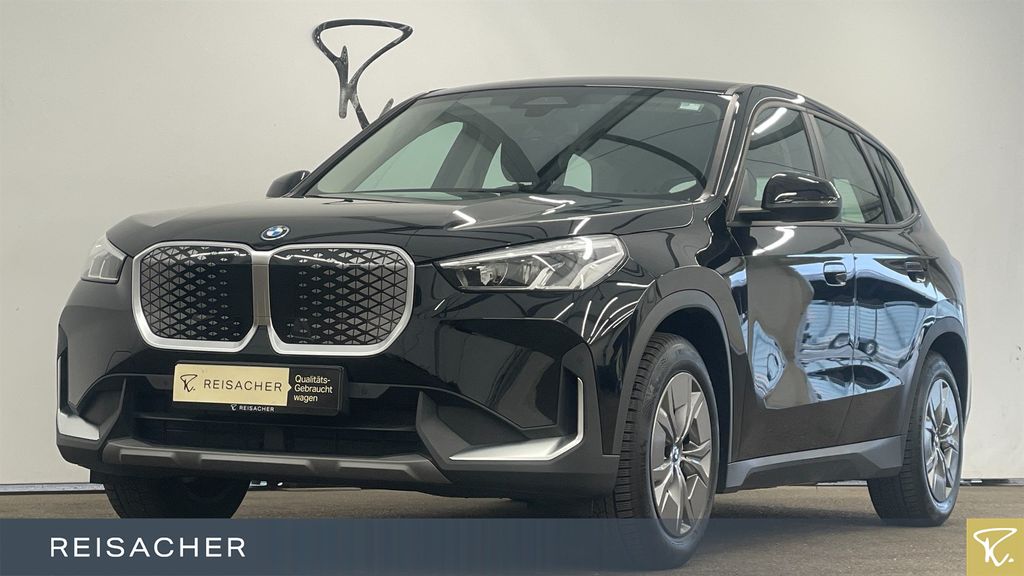 BMW iX1 28.164 km 38.990 &euro; Ulm 89077