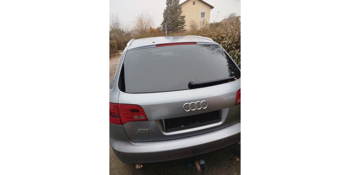 Audi A6 296.000 km 5.800 € Öpfingen 89614