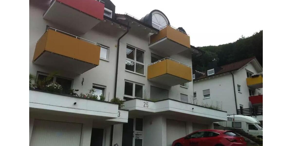 Mehrfamilienhaus, Wohnhaus Geislingen an der Steige - 3 Zimmer, 76 m&sup2;, 275.000&euro; | Angebot:27000077