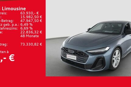 Audi A5 7.007 km 63.930 &euro; Ulm 89073