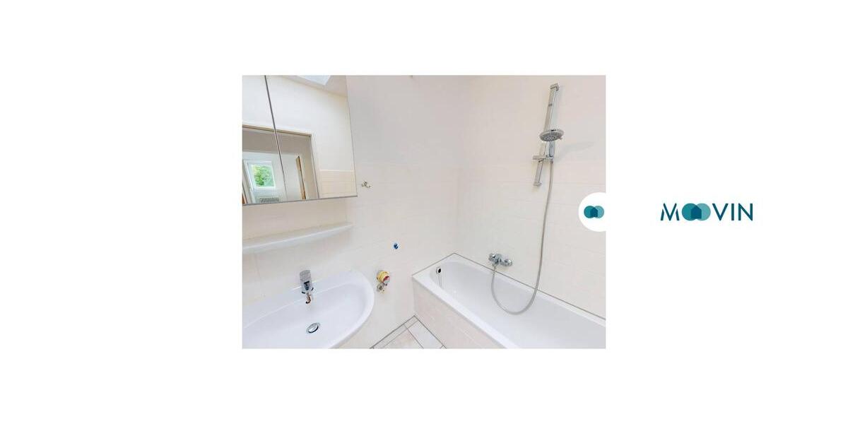 Etagenwohnung Senden - 2 Zimmer, 57 m&sup2;, 570&euro; | Angebot:24711127