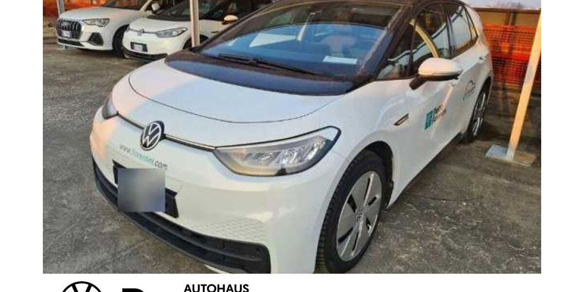 VW ID.3 67.826 km 17.888 &euro; Schnürpflingen-Ammerstetten 89194