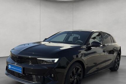 Opel Astra 13.540 km 24.980 € Neu-Ulm 89231