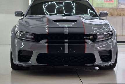 Dodge Charger 47.000 km 55.000 € Gerstetten 89547