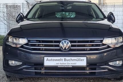 VW Passat 57.801 km 25.490 &euro; Nersingen 89278