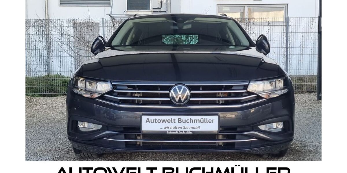 VW Passat 57.801 km 25.490 &euro; Nersingen 89278