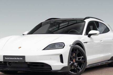Porsche Taycan 9.900 km 119.900 &euro; Ulm 89079