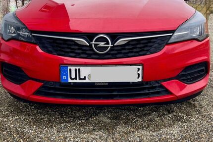 Opel Astra 44.313 km 13.400 € Schnürpflingen 89194