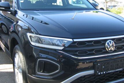 VW T-Roc 15.000 km 22.200 € Langenau 89129