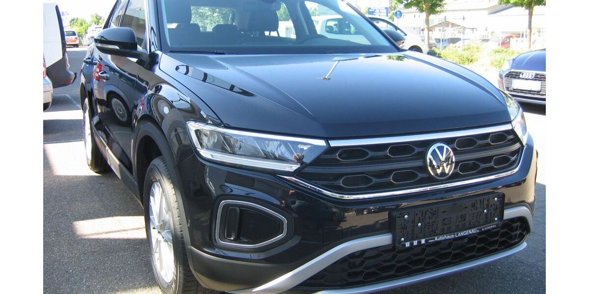 VW T-Roc 15.000 km 22.200 € Langenau 89129