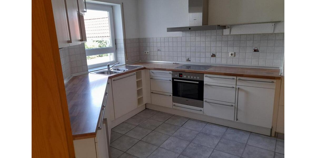 Reihenhaus Staig - 5 Zimmer, 117 m&sup2;, 1.150&euro; | Angebot:26432811