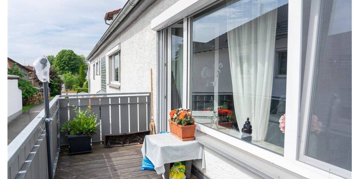 Etagenwohnung Elchingen Unterelchingen - 3 Zimmer, 99 m&sup2;, 279.000&euro; | Angebot:19324701