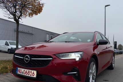 Opel Insignia 114.400 km 12.699 &euro; Illerrieden 89186