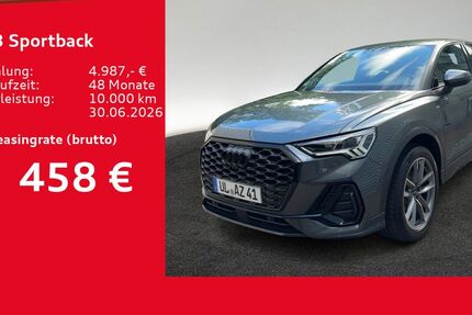 Audi Q3 2.001 km 48.870 &euro; Ulm 89073