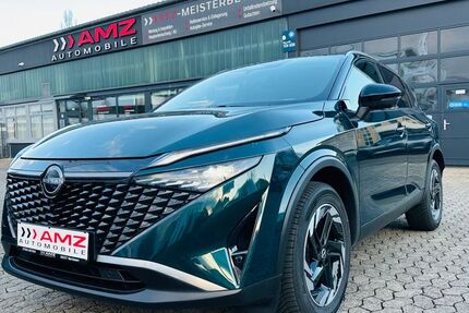 Nissan Qashqai 23.092 km 28.490 € Illertissen 89257