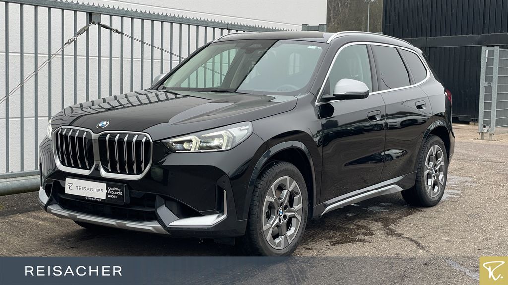 BMW X1 34.048 km 45.990 &euro; Günzburg 89312