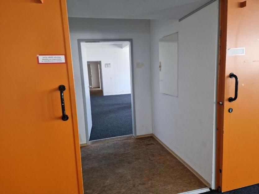 Bürofläche 285qm