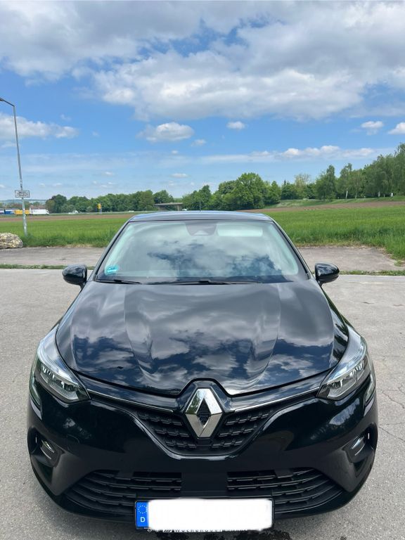 Clio