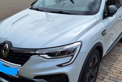 Renault Arkana 86.000 km 17.000 &euro; Mietingen 88487