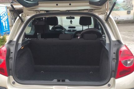 Renault Clio 207.000 km 1.300 € Oberstotzingen-Niederstotzinge 89168