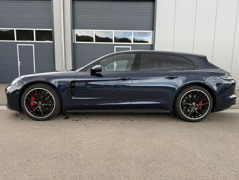 Panamera