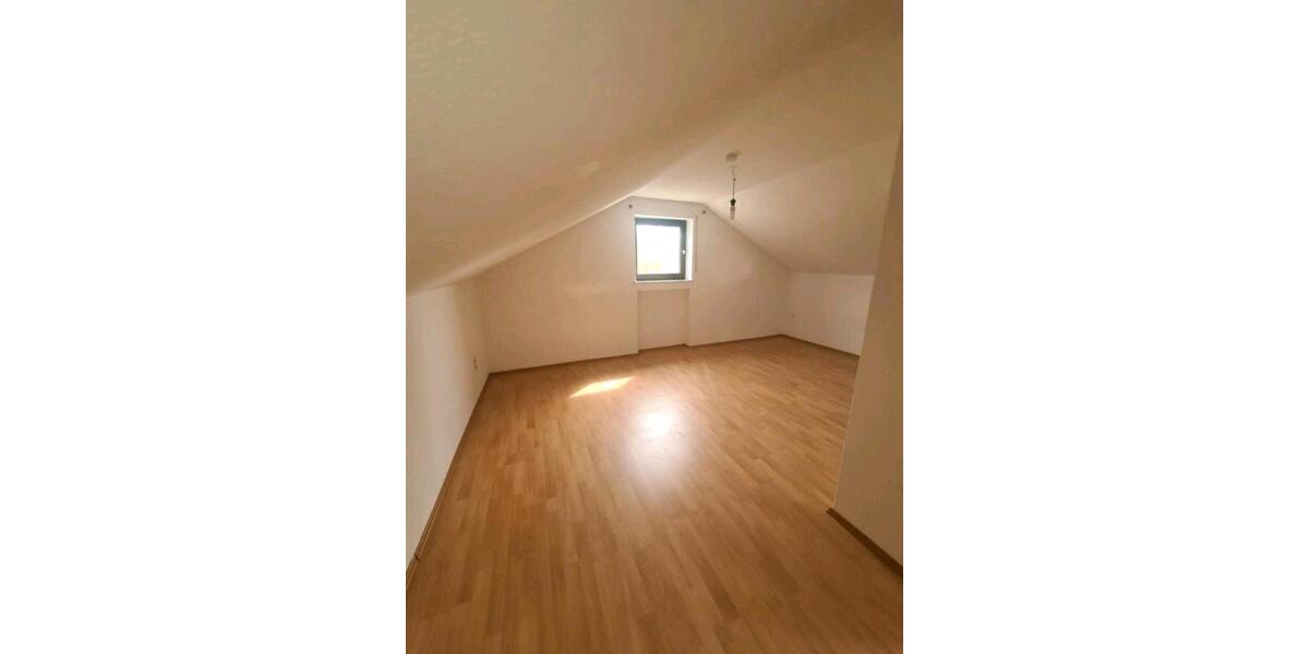 2,5 Zimmer einliege Wohnung in Leipheim 2.5 zimmer