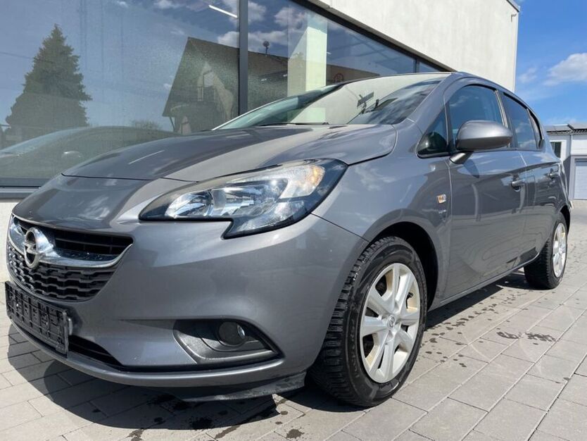 Corsa