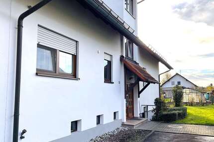 Wohnung zum Kaufen in Altenstadt 180.000 € 86 m² 3 zimmer