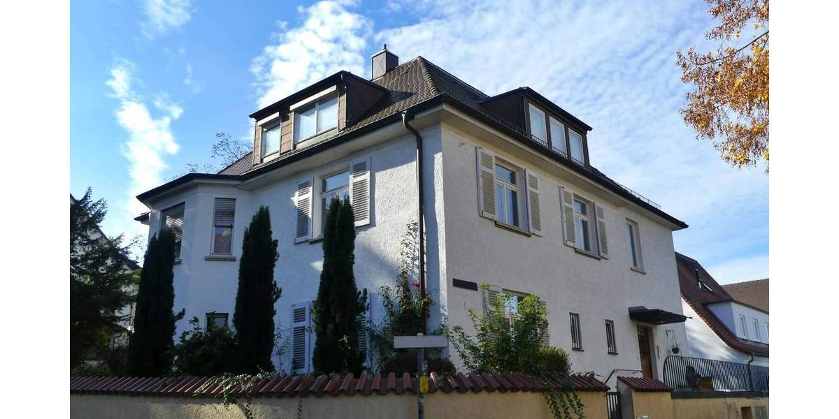 Mehrfamilienhaus, Wohnhaus Ulm Weststadt - 1 Zimmer, 301 m&sup2;, 1.997.000&euro; | Angebot:23969247