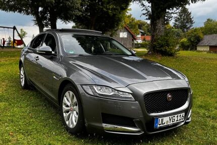 Jaguar XF 158.000 km 11.300 &euro; Laichingen 89150