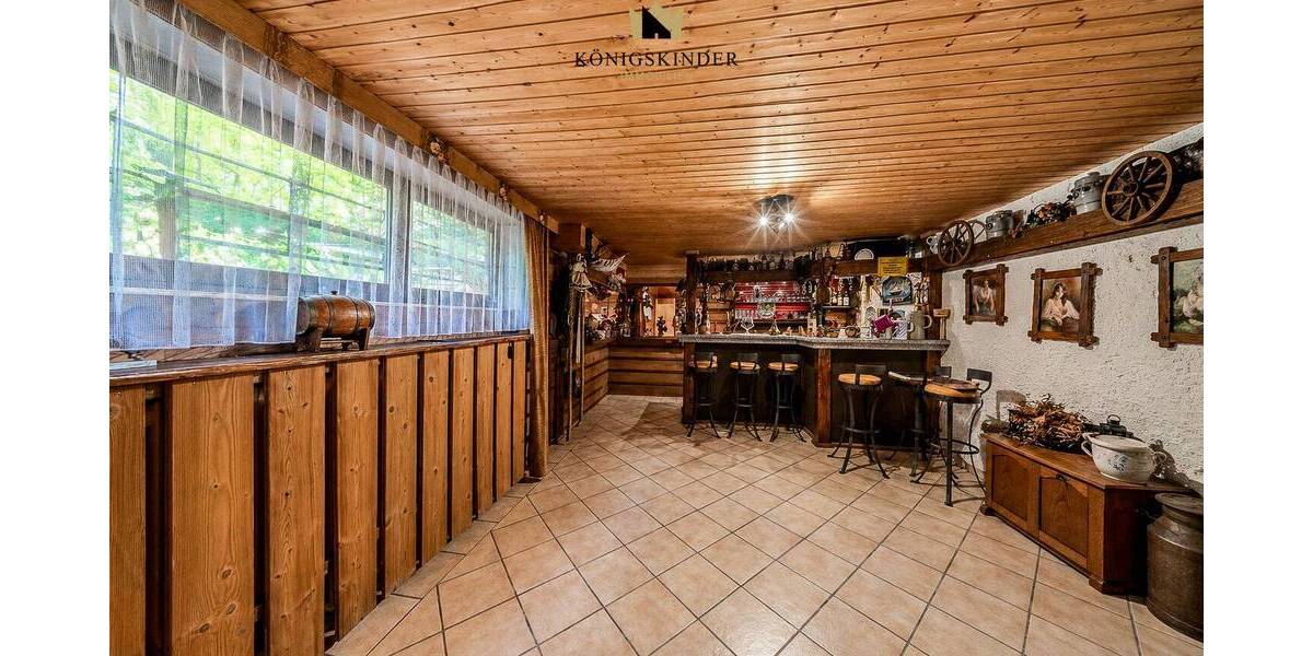 Einfamilienhaus Pfaffenhofen an der Roth Pfaffenhofen - 1 Zimmer, 299 m&sup2;, 998.000&euro; | Angebot:26358790