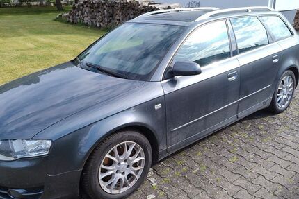 Audi A4 175.000 km 3.500 &euro; Ersingen 89155