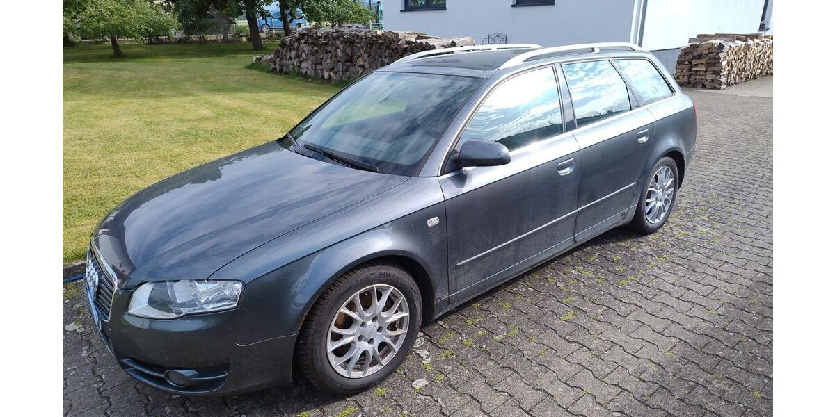 Audi A4 175.000 km 3.500 &euro; Ersingen 89155