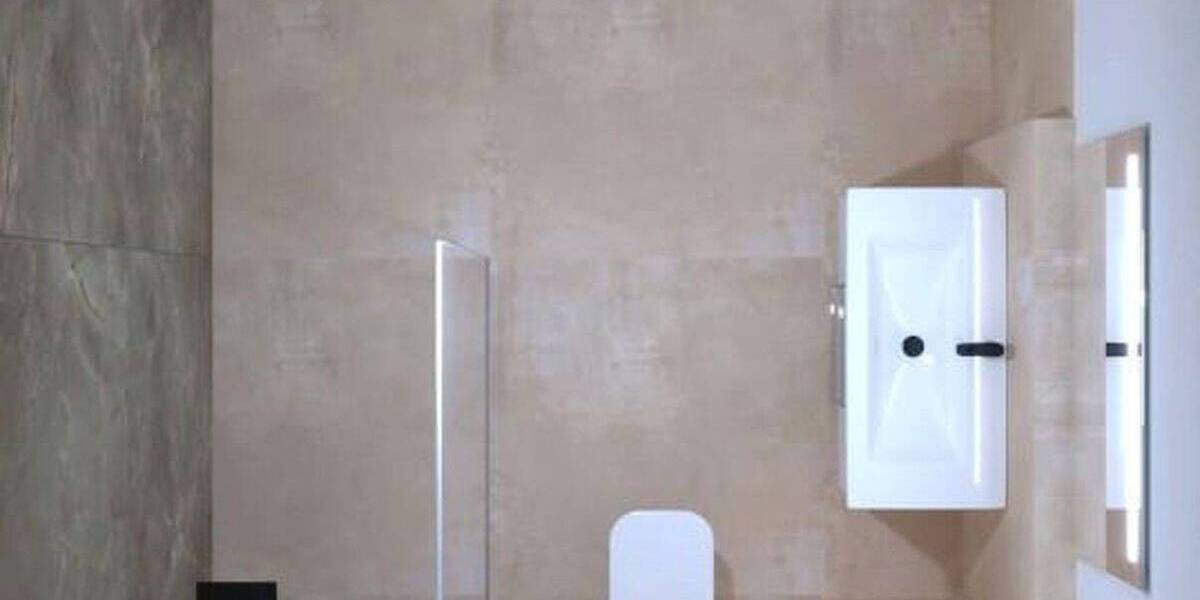 Modern. Hochwertig. Erstbezug nach Sanierung -Stilvolle 3-Zimmer-Wohnung mit 2 Balkonen in Dornstadt 3 zimmer