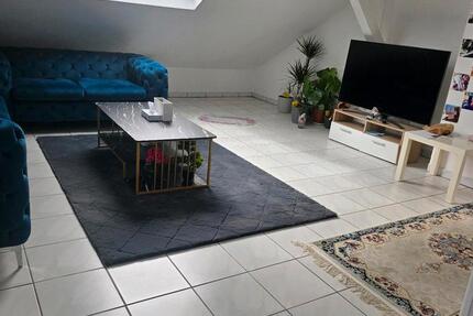 Wohnung Vöhringen - 2 Zimmer, 45 m&sup2;, 129.000&euro; | Angebot:26693386