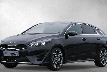 Kia pro ceed / ProCeed 8.000 km 28.990 € Leipheim 89340