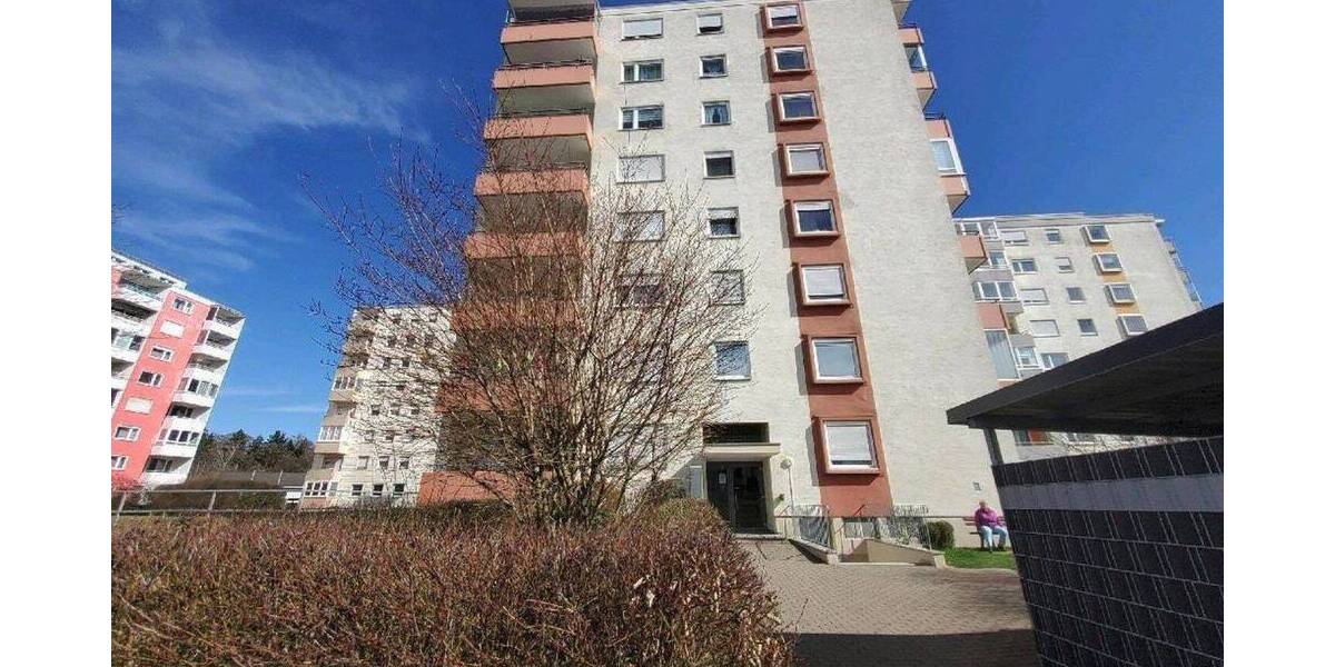 Etagenwohnung Senden - 2 Zimmer, 57 m&sup2;, 800&euro; | Angebot:25927616
