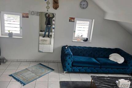 Wohnung Vöhringen - 2 Zimmer, 45 m&sup2;, 149.500&euro; | Angebot:26606581