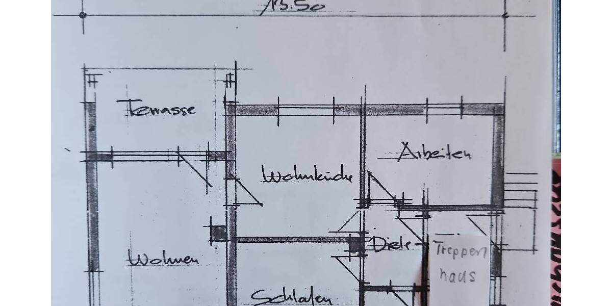 Mehrfamilienhaus, Wohnhaus Vöhringen - 6 Zimmer, 160 m&sup2;, 570.000&euro; | Angebot:26417353