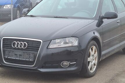 Audi A3 163.208 km 4.950 &euro; Schemmerhofen 88433