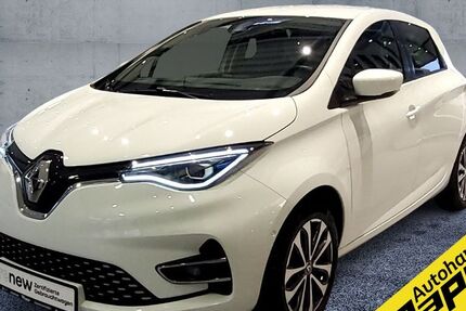 Renault ZOE 34.900 km 14.220 &euro; Schemmerhofen 88433