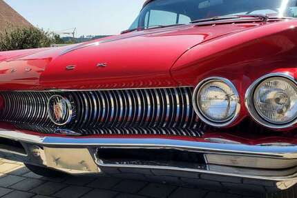 Buick Electra 123.456 km 59.000 € Schnürpflingen 89194