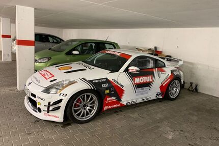 Nissan 350Z
