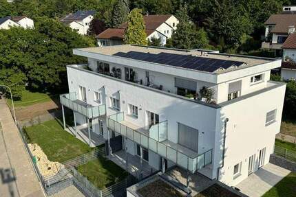 Wohnung Ulm Böfingen - 3 Zimmer, 100 m&sup2;, 1.950&euro; | Angebot:25667134