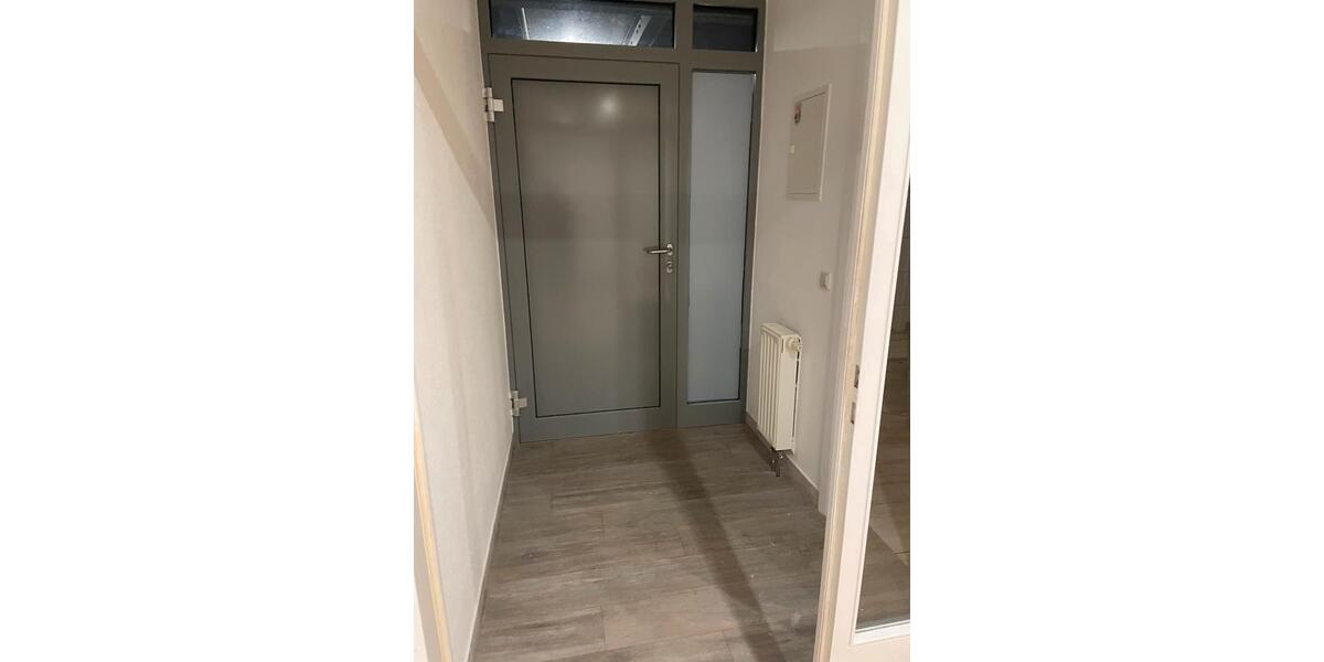 Eigentumswohnung 1 OG Allmendingen 4 zimmer