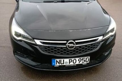 Opel Astra 260.000 km 5.800 &euro; Neu-Ulm 89231